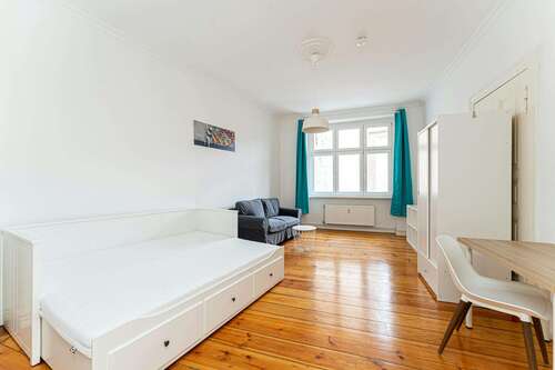 Foto - WG-Zimmer in Berlin 799,00 € 18 m²