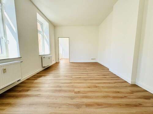 Foto - Wohnung zum Mieten in Dessau 345,00 € 56 m²