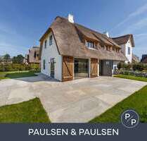 Haus zum Kaufen in Sylt 2.890.000,00 € 145 m²