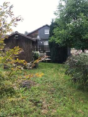 Foto - Haus zum Kaufen in Schotten 265.000,00 € 210 m²