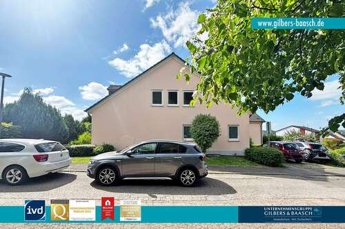 Foto - Wohnung zum Kaufen in Trierweiler 135.000,00 € 52 m²