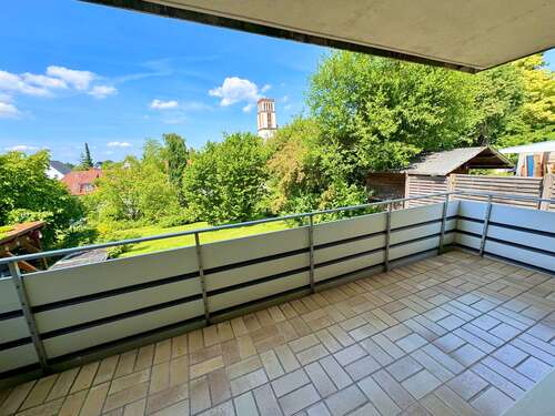 Foto - Wohnung zum Mieten in Hagen 590,00 € 59.97 m²