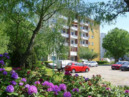 Foto - Wohnung zum Kaufen in Berlin 180.000,00 € 59.38 m²