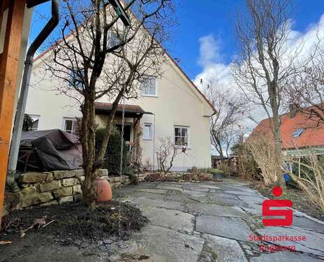Foto - Haus zum Kaufen in Merching 570.000,00 € 135 m²