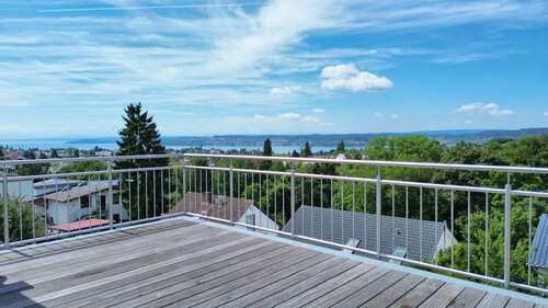 Foto - Wohnung zum Kaufen in Überlingen 869.000,00 € 162 m²