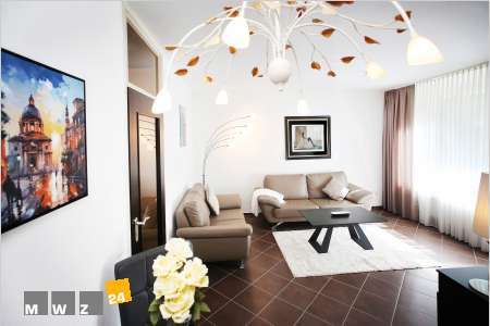 Foto - Wohnen auf Zeit in Düsseldorf 1.350,00 €