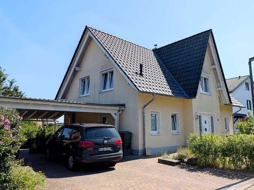 Foto - Haus zum Kaufen in Osnabrück 659.000,00 € 160 m²