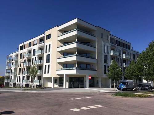 Foto - Wohnung zum Mieten in Idstein 810,00 € 67 m²