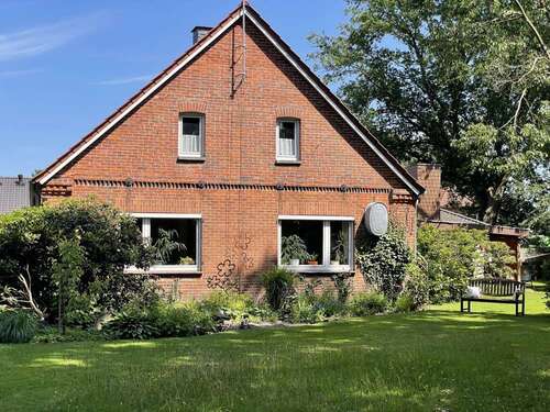 Foto - Haus zum Kaufen in Großenkneten Huntlosen 299.000,00 € 114 m²