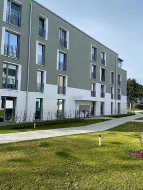 Foto - Wohnung zum Mieten in Norderstedt 1.172,00 € 83.7 m²