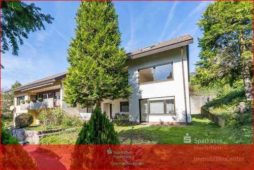 Foto - Haus zum Kaufen in Bad Säckingen 498.000,00 € 284 m²