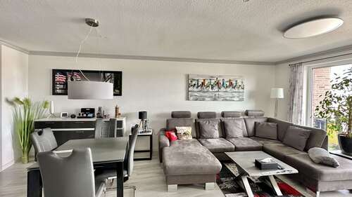 Foto - Wohnung zum Kaufen in Pulheim 460.000,00 € 101 m²