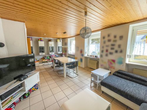 Foto - Haus zum Mieten in Bubenheim 1.300,00 € 153 m²