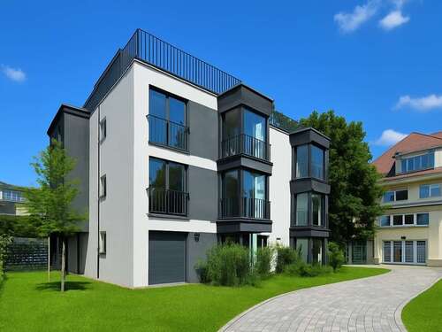 Foto - Wohnung zum Kaufen in Berlin 258.200,00 € 29.97 m²