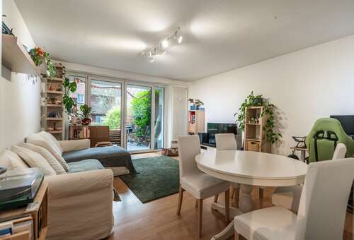 Foto - Wohnung zum Kaufen in Hamburg 488.000,00 € 66.74 m²