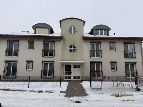 Foto - Wohnung zum Mieten in Radegast 525,00 € 80.34 m²