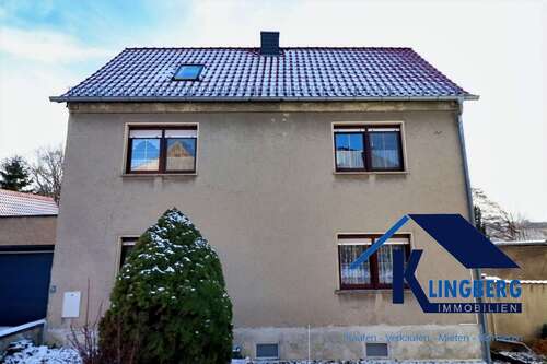 Foto - Haus zum Kaufen in Meineweh 94.250,00 € 145 m²