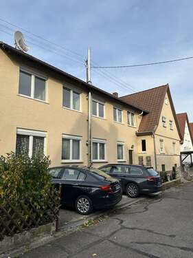 Foto - Wohnung zum Mieten in Süßen 1.100,00 € 95 m²