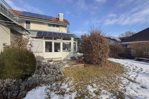 Foto - Haus zum Kaufen in Burghausen 780.000,00 € 314.93 m²