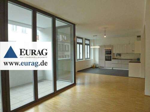 Foto - Wohnung zum Kaufen in Nürnberg 620.000,00 € 116 m²