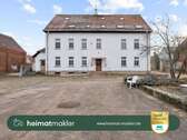 Haus zum Kaufen in Wiedemar 379.000,00 € 372.2 m²