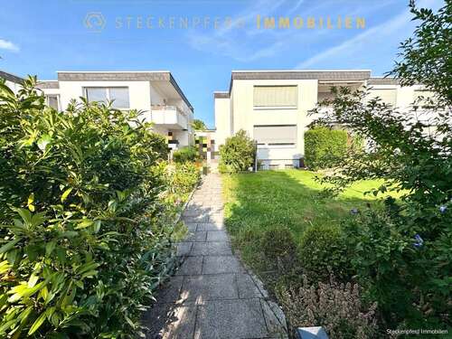 Foto - Wohnung zum Kaufen in Hannover Waldheim 365.000,00 € 97 m²