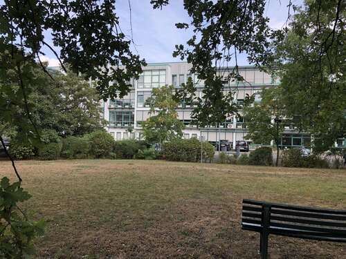 Foto - Büro in Darmstadt 1.049,00 € 173.9 m²