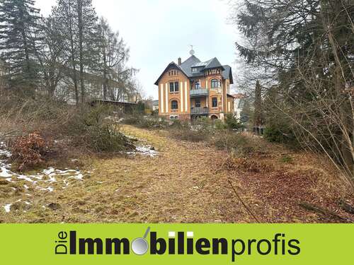 Foto - Grundstück zu verkaufen in AdorfVogtland 45.000,00 € 1610 m²