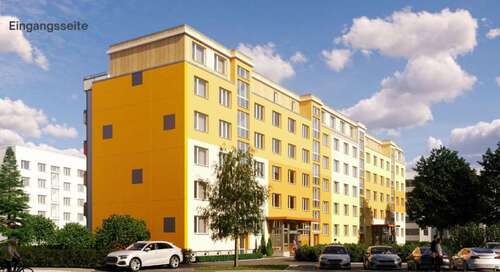 Foto - Wohnung zum Mieten in Coswig 552,00 € 60 m²