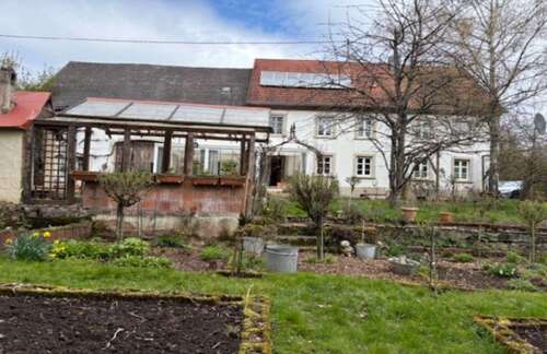 Foto - Haus zum Kaufen in Nohfelden 470.000,00 € 250 m²