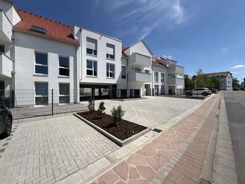 Foto - Wohnung zum Mieten in sulzbach am main 1.680,00 € 112 m²