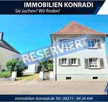 Haus zum Kaufen in Rheinzabern 450.000,00 € 104 m²