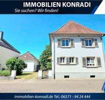Haus zum Kaufen in Rheinzabern 450.000,00 € 104 m²