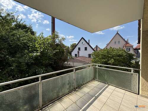 Foto - Wohnung zum Kaufen in Stuttgart 235.000,00 € 65.06 m²