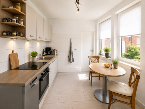 Foto - Wohnung zum Mieten in Gießen 900,00 € 86 m²
