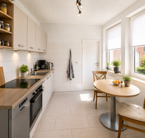 Wohnung zum Mieten in Gießen 900,00 € 86 m²