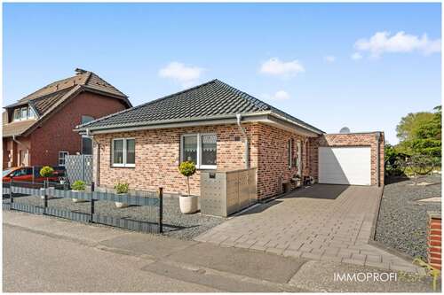 Foto - Haus zum Kaufen in Wassenberg-Birgelen 398.000,00 € 92 m²