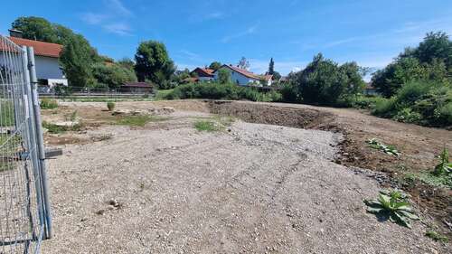 Foto - Grundstück zu verkaufen in Otterfing 445.000,00 € 319 m²