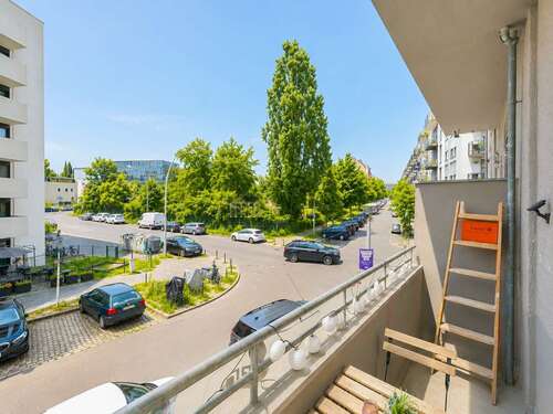 Foto - Wohnung zum Kaufen in Berlin 325.000,00 € 59.44 m²