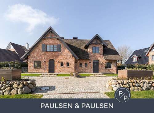 Foto - Haus zum Kaufen in List 2.850.000,00 € 150 m²