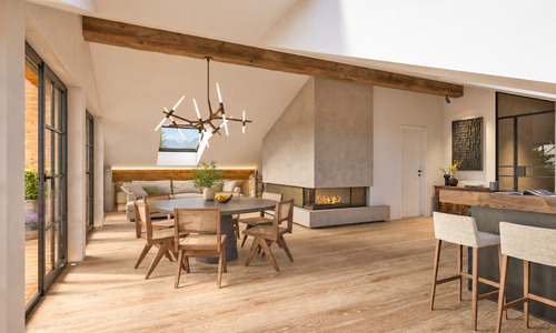 Foto - Wohnung zum Kaufen in Rottach-Egern 3.120.000,00 € 160.32 m²