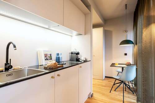 Foto - Wohnen auf Zeit in Frankfurt am Main 1.490,00 €