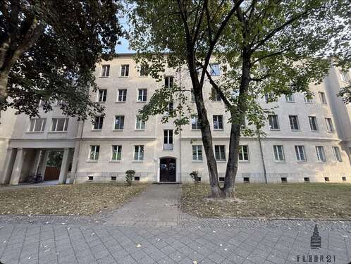 Foto - Wohnung zum Kaufen in Leipzig 210.000,00 € 73 m²