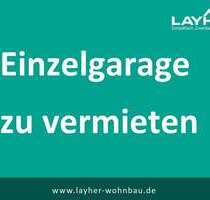 Garage zu vermieten in Murr 119,00 €