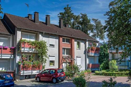 Foto - Wohnung zum Mieten in Castrop-Rauxel 479,00 € 55.37 m²