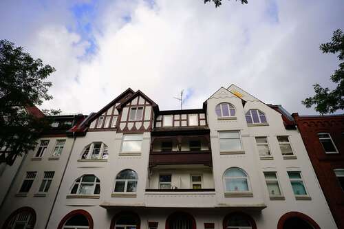 Foto - Wohnung zum Mieten in Rendsburg 820,00 € 100 m²