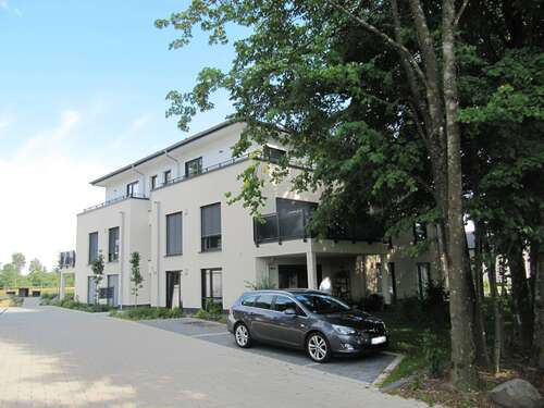 Foto - Wohnung zum Mieten in Elkenroth 740,00 € 71 m²