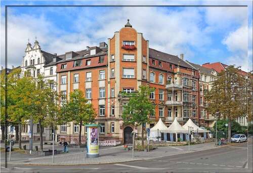 Foto - Wohnung zum Kaufen in Kassel 298.000,00 € 106 m²