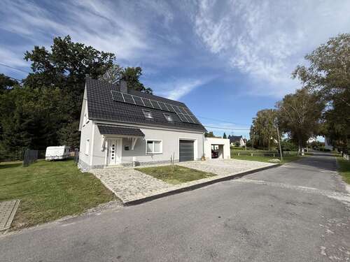 Foto - Haus zum Kaufen in Burkau 360.000,00 € 135 m²