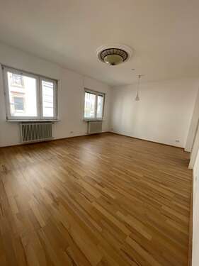 Foto - Wohnung zum Mieten in Kaiserslautern 1.250,00 € 126 m²
